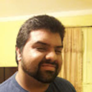 Meet your Posher, Mahbub